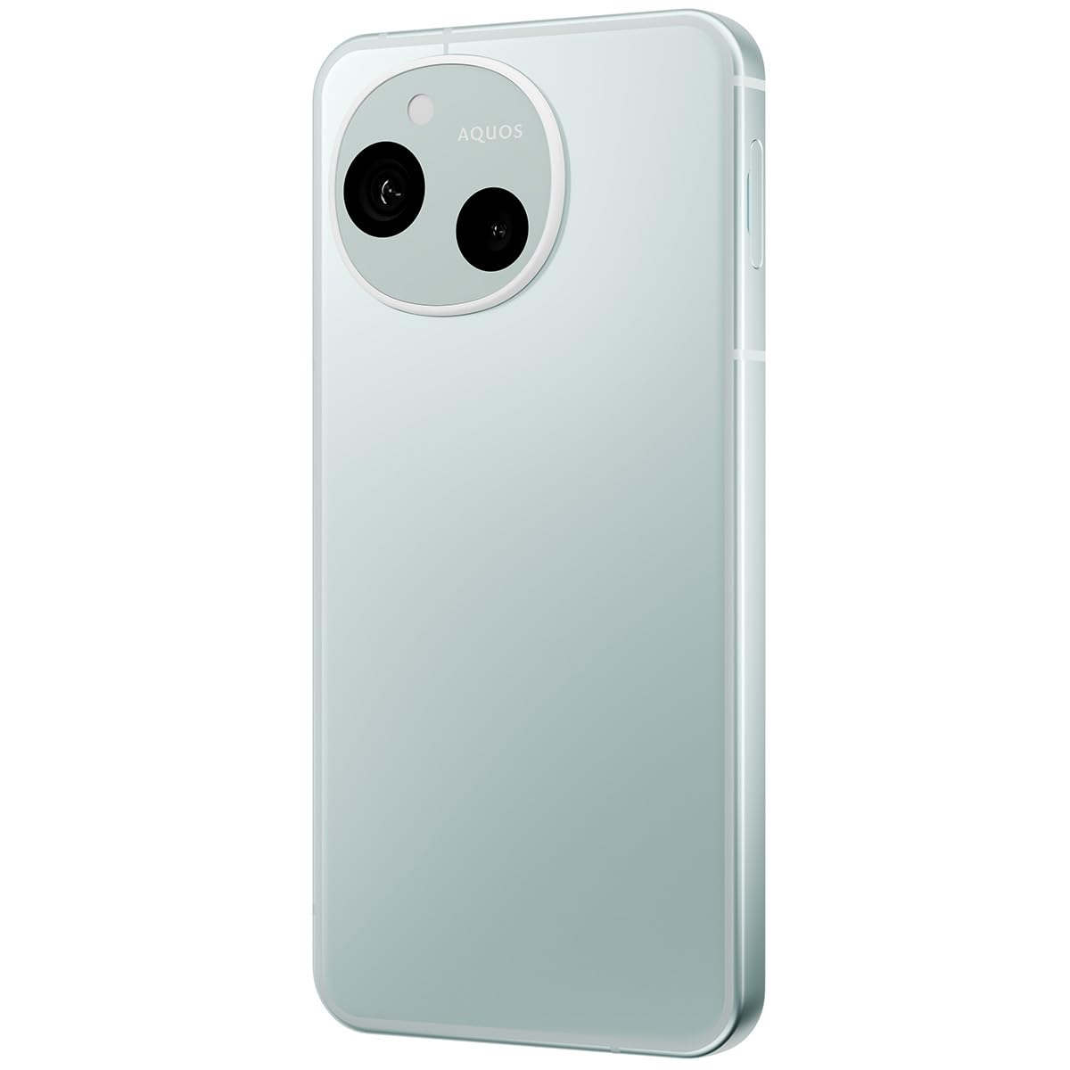 Amazon | AQUOS sense10 6.1型 8GB/256GB ペールミント SIMフリー